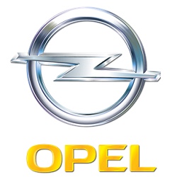 GM  OPEL